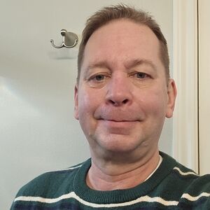 Meet your Posher, Mike